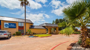  Best Western Webster/NASA  Уэбстер